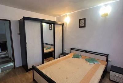 Apartament cu 3 camere decomandat în Central - 3