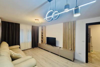 Apartament cu 2 camere decomandat în Steaua - 3