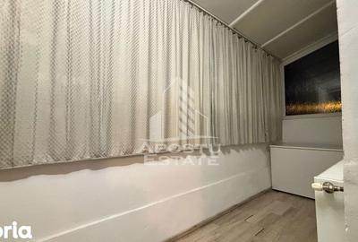 Apartament cu 2 camere decomandat, mobilat în Fabric - 12