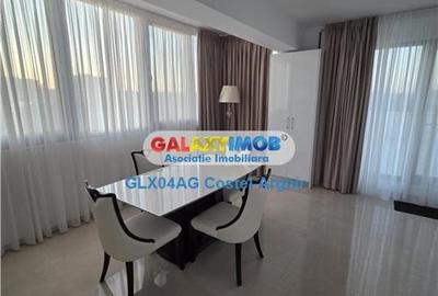 Penthouse cu 4 camere decomandat în Craiovei - 2