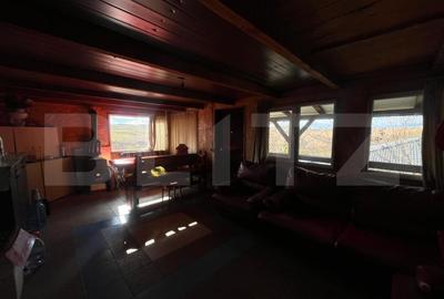 Casa individuala cu panorama superba la lac, Chinteni, teren 756 mp - 17