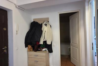 Garsonieră decomandată în Semicentral - 10