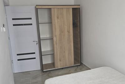 Garsonieră decomandată în Central - 4