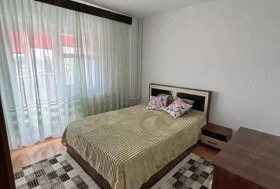 Apartament  2 camere Turda cu centrala proprie - 2