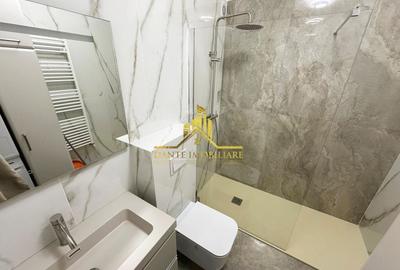 2 camere, ultrafinisat, terasa, parcare, Zorilor, Sigma, Cat friendly - 7