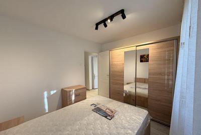 Apartament 2 camere renovat 2025, bloc 1976 Salajan - 3