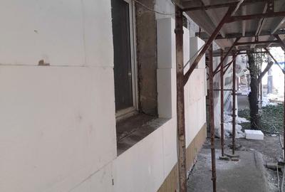 Garsonieră decomandată în Exterior Vest - 7