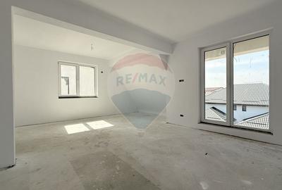 Duplex cu 5 camere cu Teren 200 Mp în Dobroești - 6