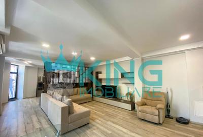 Duplex 200MP Modern cu balcon in cladire noua zona Centru -T - 28