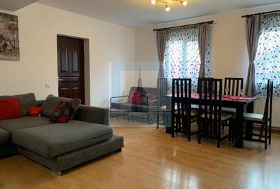 Casă individuală cu 8 camere cu Canalizare în Sânpetru - 10