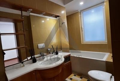 Apartament cu 4 camere decomandat în Primăverii - 10