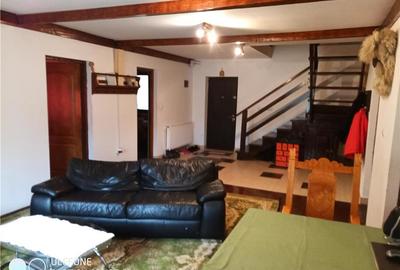 Casă cu 6 camere cu Teren 970 Mp în Pojorâta - 3