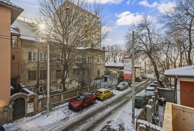 Apartament cu Potential | 3 Camere De Renovat | Grivita | Metrou - 14