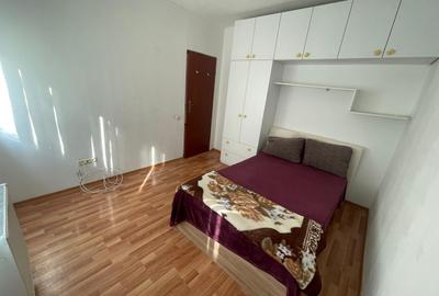 Apartament cu 2 camere semidecomandat în Bragadiru - 6