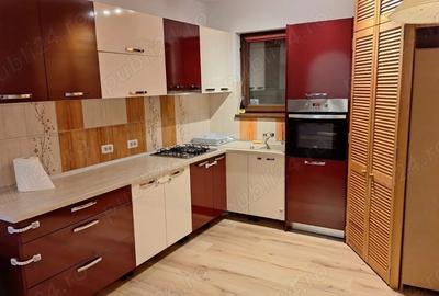 Casa individuala, aproape de Bucuresti, acces la A1, A0 - 3