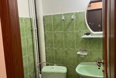 Inchiriez apartament recent renovat - 6