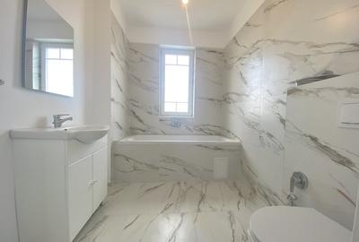 Dezvoltator: Duplex pe Parter cu Master Bedroom - 10