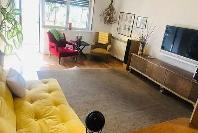 3 camere Decomandat, Victoriei, Titulescu, Mobilat si Utilat - 2