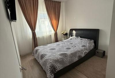 Casă cu 4 camere în Rahova - 5
