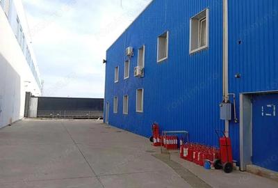 Spațiu comercial, de 900 mp, în Freidorf - 2