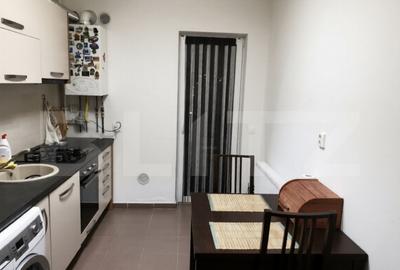 Apartament cu 2 camere decomandat în Dâmbul Rotund - 5