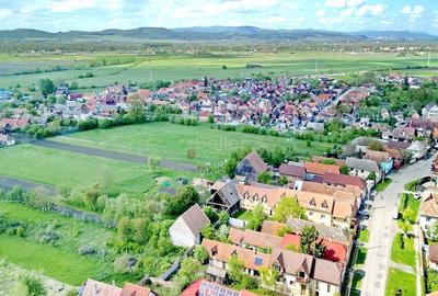 Teren Construcții intravilan de 4400 mp, în Prejmer - 23