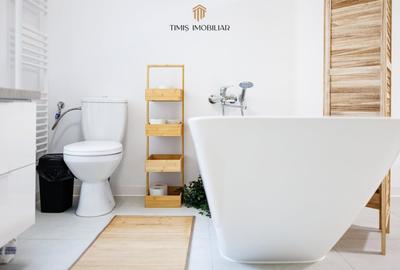 Duplex modern, parter, in Remetea Mare – mobilat complet, 3 camere - 18