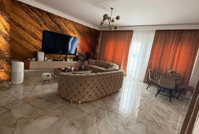 Apartament cu 4 camere decomandat, mobilat în Central - 18