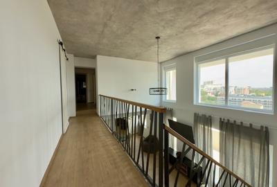 UNIRII - 13 SEPTEMBRIE - HOTEL MERRIOTT | APARTAMENT  DUPLEX 5 CAMERE | BLOC NOU UNIRII - 13 SEPTEMBRIE - HOTEL MERRIOTT | APARTAMENT  DUPLEX 5 CAMERE | BLOC NOU - 11