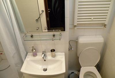 Apartament cu 2 camere decomandat, mobilat în Calea Victoriei - 15