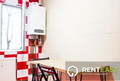 Apartament cu 3 camere semidecomandat în Podu Roș - 2