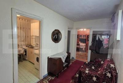 Apartament cu 2 camere decomandat în Central - 5