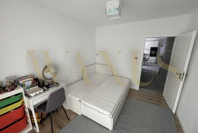 Apartament cu 3 camere, balcon, parcare, zona centrala Apartament cu 3 camere, balcon, parcare, zona centrala - 4