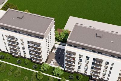 Apartament 3 camere superb - 6