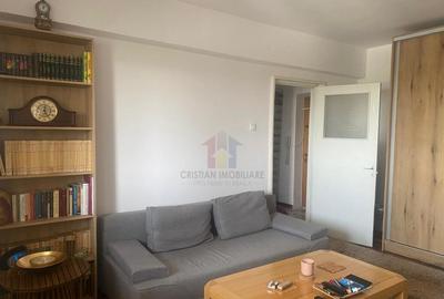 2 camere confort 1 decomandat, etaj intermediar, Mobilat si - 4