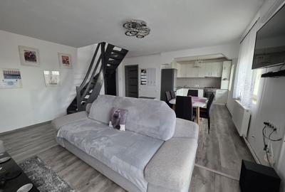 Apartament cu 3 camere decomandat în Vasile Aaron - 4