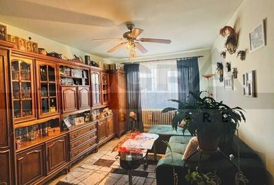 Apartament 2 camere decomandate, zona Grigore Alexandrescu - 4