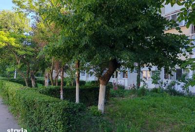 Apartament cu 2 camere semidecomandat în Nufărul - 5