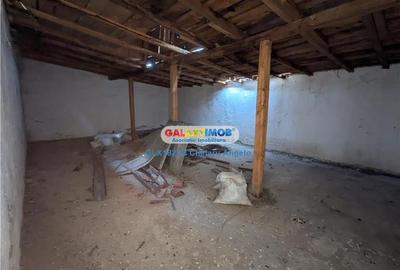 Colentina Parcul Plumbuita,  S+P+E, suprafata 1032 mp,,teren 533 m - 13