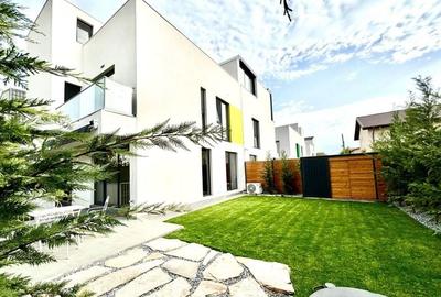 Vila 4 camere- Popesti Leordeni- Scolii- disponibila imediat Vila 4 camere- Popesti Leordeni- Scolii- disponibila imediat - 6