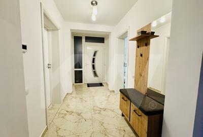 Casa individuala - 5 camere - teren 620 mp - Sibiu, zona Neppendorf - 10