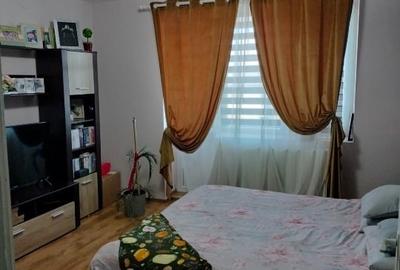 Apartament cu 2 camere decomandat în Mărăței - 5