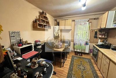 Apartament cu 3 camere decomandat în Aradului - 7