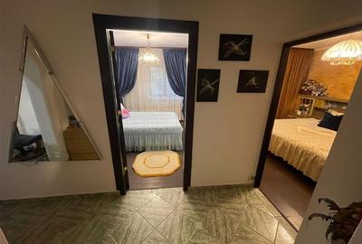 Apartament 3 camere, et 2/4, zona Panduri - 8