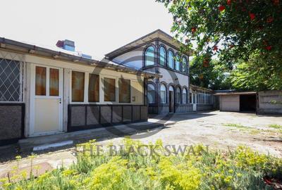 Casa/Vila 5 camere cu spa?iu comercial de vanzare | Sud,... - 2
