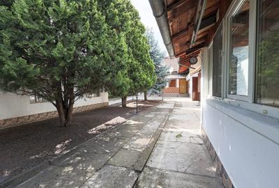 Casă individuală cu 5 camere cu Canalizare în Grădiște - 2