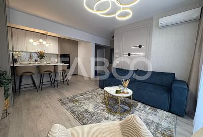 Apartament 2 camere cu boxa 7 mp si loc de parcare Ansamblul Evolution - 2