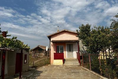 Ceamurlia de sus Casa de vanzare - 2