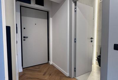 Apartament cu 3 camere decomandat, mobilat în Străulești - 13