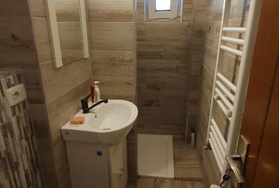 Apartament cu 4 camere decomandat, mobilat în Central - 6